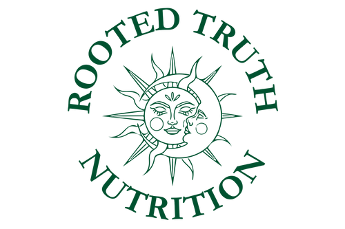 Rooted Truth Nutrition